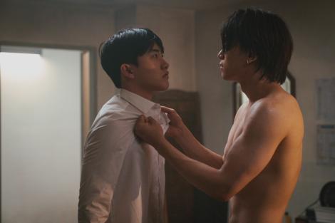 《天黑了》掀起收視熱潮！震撼情節引爆觀眾視野