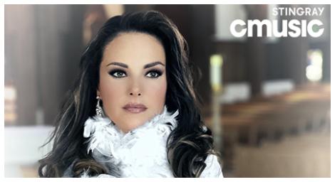 成長過程猶如一部勵志電影《芭芭拉·帕迪亞》生病並不會掩蓋光芒