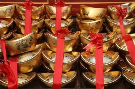 明天12/7節氣大雪　這3星座「財運旺翻」