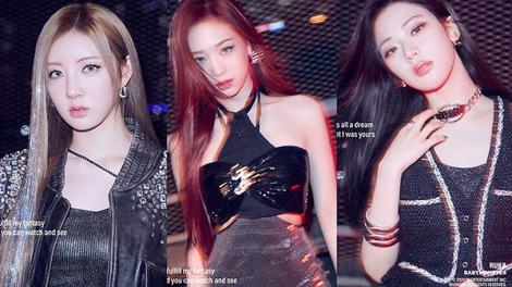 BABYMONSTER即將回歸！海報概念引話題