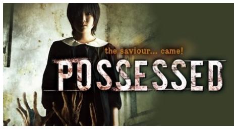 南韓影壇首部以宗教信仰與民間迷信為主題的超自然恐怖片《魂：著魔少女》