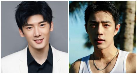 和肖戰合作的感覺？劉芮麟「掏心話」全說了！