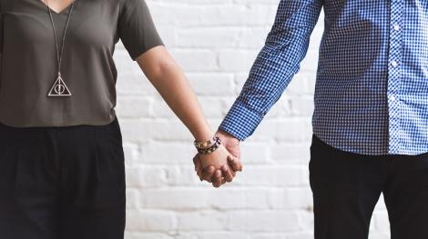 鬼門開！情侶8大禁忌一次看…這些話千萬別說