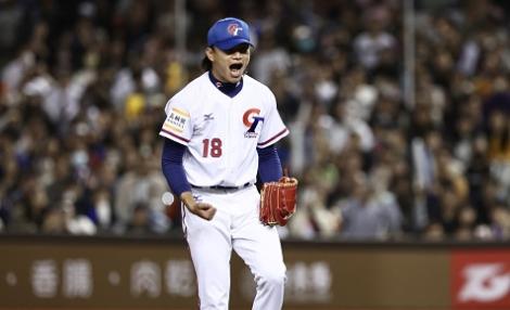 徐若熙、孫易磊夢幻組合完封南韓！　郭李建夫：完美的、精彩的