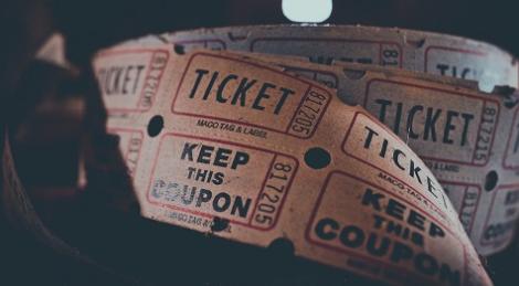 回收人家電影票根可以幹嘛？　內行人曝真實用途：賺錢