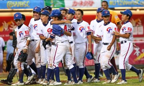 中華隊又贏啦！　帶2勝進入超級循環賽「箭指冠軍金盃」