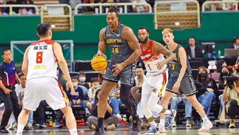 魔獸關鍵一役恐無法上場！雲豹「再輸1場就掰掰」　2球員確診也無法上