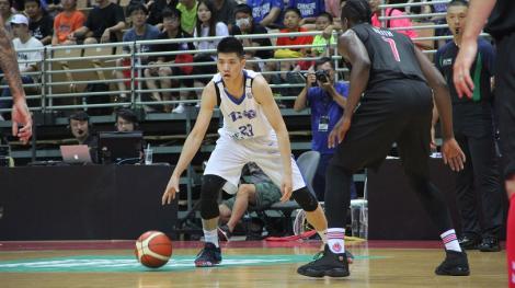 籃壇國際盛事！　瓊斯盃「防疫考量」宣告延期舉辦