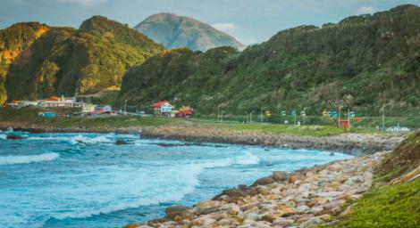 限額100名！9/9淨灘騎行Chill一夏　深澳Rail Bike拚環保