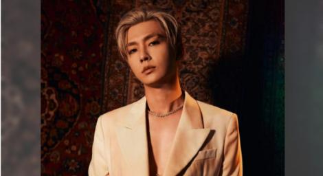 炎亞綸嘆「怎麼沒看到這篇」晚回許傑輝8字　大讚：地球上最美！