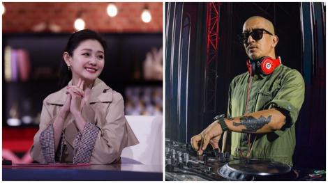 畫面曝光！大S曾許願：希望具俊曄跟我結婚　20年前願望真的實現了