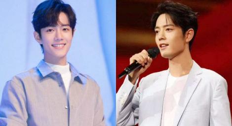 新代言人是肖戰！遭黑「天價代言」害商品漲價　一查發現是造謠…粉絲氣炸