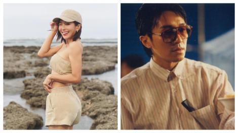 啦啦隊喊送周星馳寫真集！本人OK　壯壯激動回：面交也願意