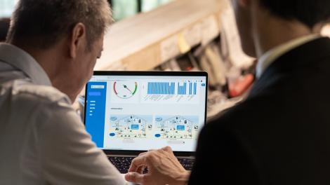 導入AI管理已成趨勢！　社區成本下降、住戶居住品質上升