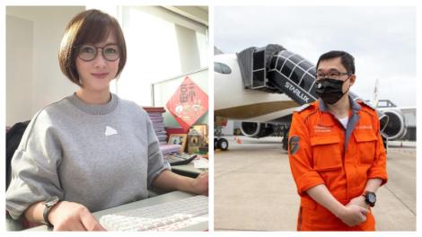 星宇航空股價如過山車！　美女主播捶心肝：有人1個月狂吸百萬