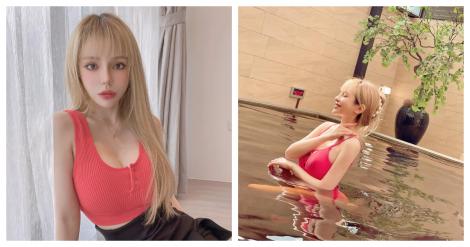 斯亞點名《綜藝大熱門》　因低級行為遭欺辱…2個月千人來霸凌