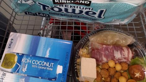 好市多消費被狂盯！以為遇怪人…下秒竟是暖心結局