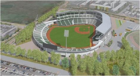 臺南我最「棒」! 　2023年最值得期待的棒球場與賽事都在臺南