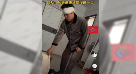 結婚才7天！老婆把老公打進醫院　原因曝光