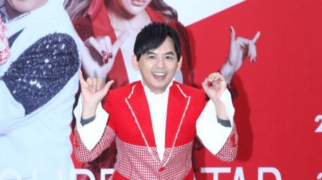 黃子佼非常害怕！命理師曝：孟耿如已不愛他、正緣變「刑剋」