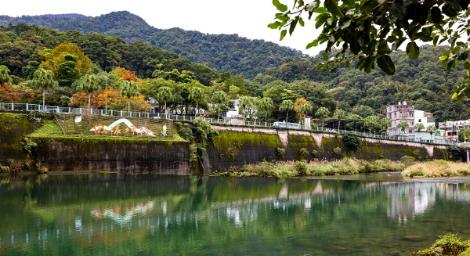 新北好好玩！人文生態大自然　國慶連假輕旅漫遊