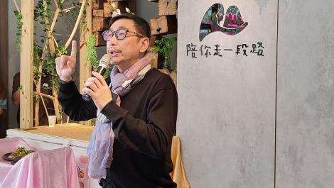 宋少卿四度酒駕！　一審判決結果出爐：5月徒刑