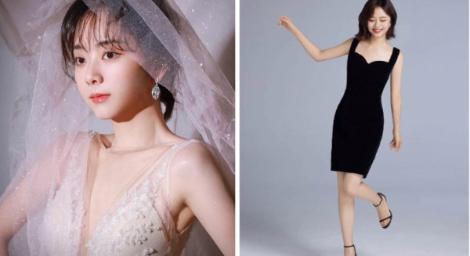 「童顏女神」被爆已婚！老公身分曝光　工作室痛批「假到離譜」