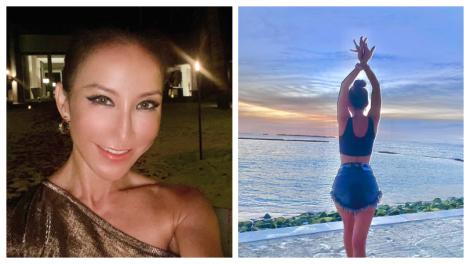 李玟加拿大富商老公爆三度出軌！　親姊這樣回應