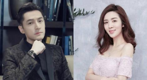 胡歌被爆「已當爸爸了」孩子的媽竟是她！  親吐「我的姻緣」真相