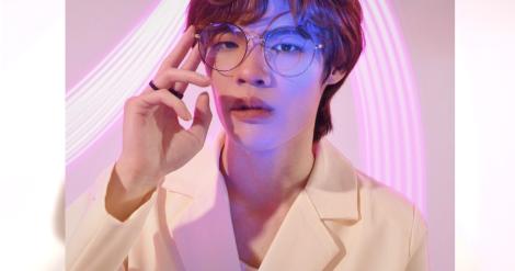 歌壇「全方位」怪蛋新人！吳宇凡有六種特殊身份　性向成謎