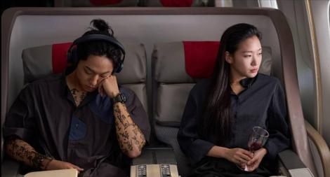 韓片《破墓》多項設定竟是真實經歷！　經文刺身巫覡真有其人