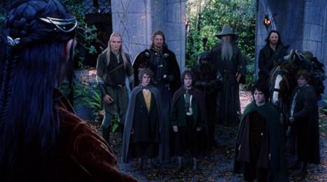 橫跨23年《魔戒》冒險再啟！ 2026年新電影將由「咕嚕」執導