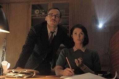 最新浪漫愛情力作《他們的美好時光》重返那酸澀又美好的純真年代