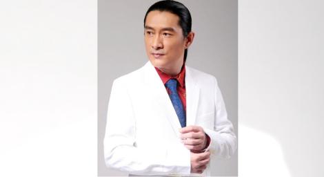 黃安確診！感嘆「病毒很公平」：什麼藥都買不到…
