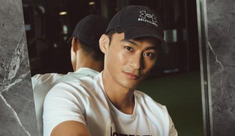 巴黎奧運／楊勇緯止步8強　沉默3天開口了：共享溫暖很感動