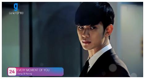 《Genie Top 100》解決了”歌窮”的問題！