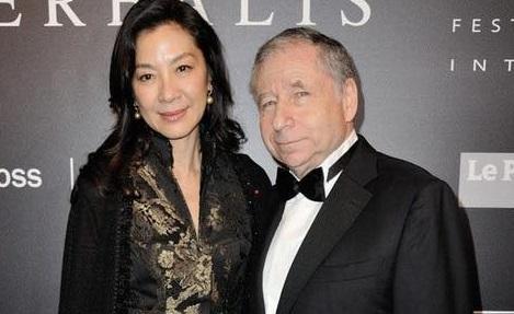 楊紫瓊甜曬嬰兒照以為當媽？　她曝真相：原來是當阿嬤