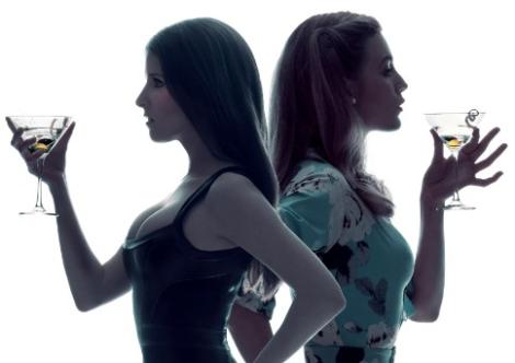 假面閨蜜回歸！《失蹤網紅2》安娜坎卓克、布蕾克萊芙莉再度攜手合作